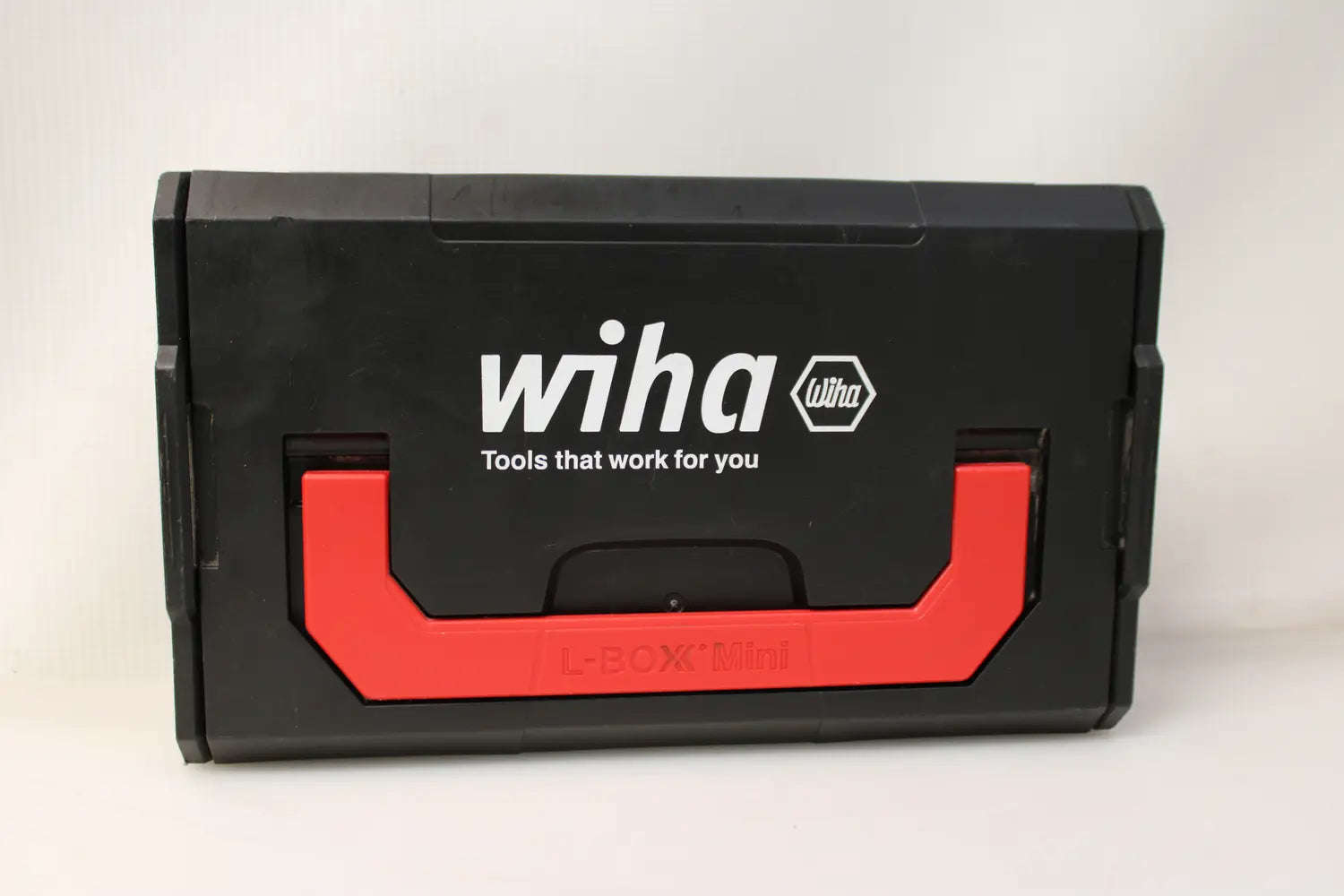 D-Ware Wiha Speed E Ii Electric E Schraubendreher Schraubenzieher Schlitz Defektware723 - 4010995443184