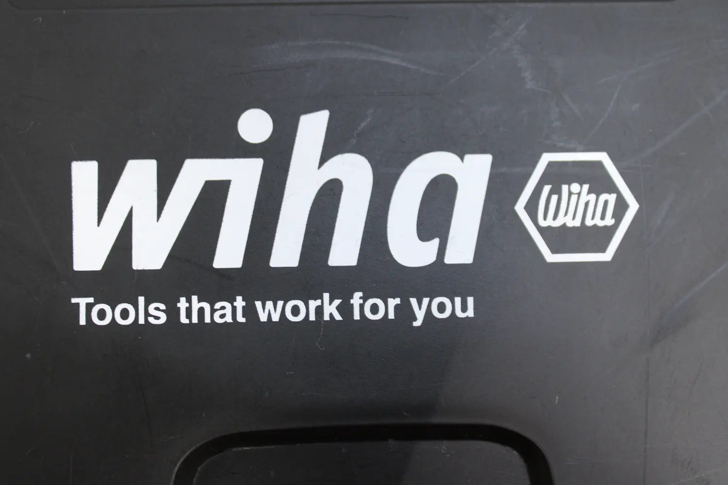 D-Ware Wiha Speed E Ii Electric E Schraubendreher Schraubenzieher Schlitz Defektware723 - 4010995443184