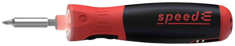 C-Ware Wiha Speed E Pocket Drive 45791 Akku Stabschrauber 3.7 V Li Ion Siehe Text/Foto - 4010995457914