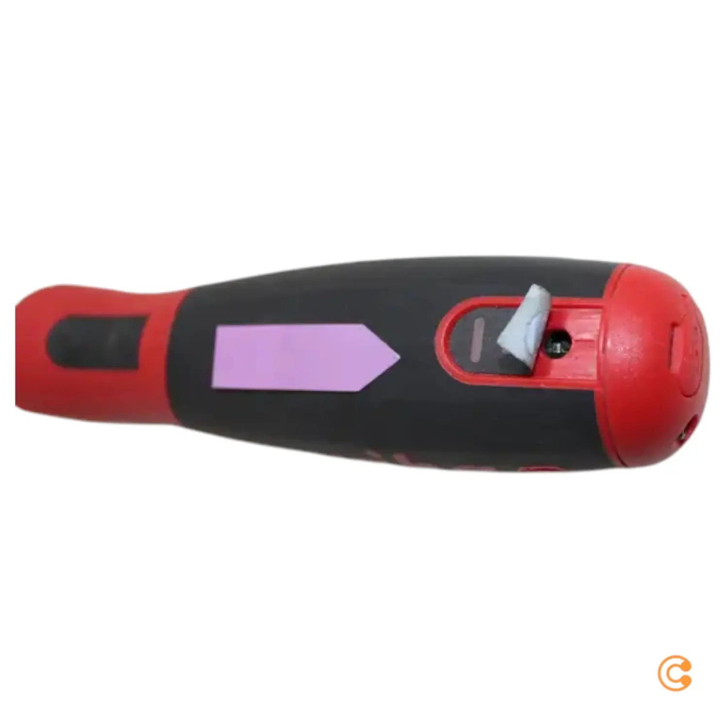 C-Ware Wiha Speed E Pocket Drive 45791 Akku Stabschrauber 3.7 V Li Ion Siehe Text/Foto - 4010995457914