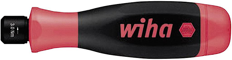 B-Ware Wiha Easy Torque Werkstatt Drehmoment Schraubendreher 0.5 Nm (Max) - 4010995362294
