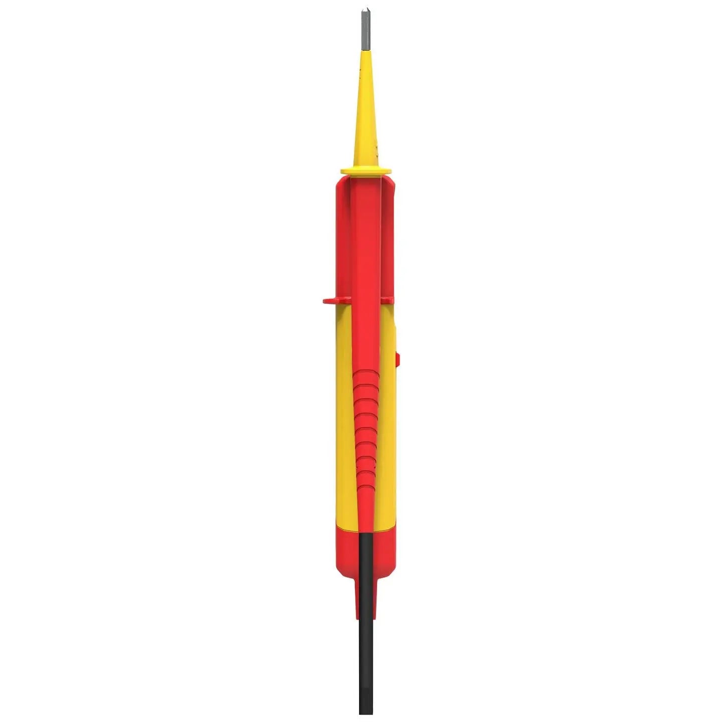 B-Ware Wiha Spannungsprüfer Prüfgerät Zweipoliger Tester E Mobility Photovoltaikanlagen - 4010995443191