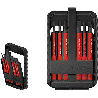 B-Ware Wiha Slim Bit Vde Wechselklingen Wechselklingen Set 6 Teilig - 4010995431570