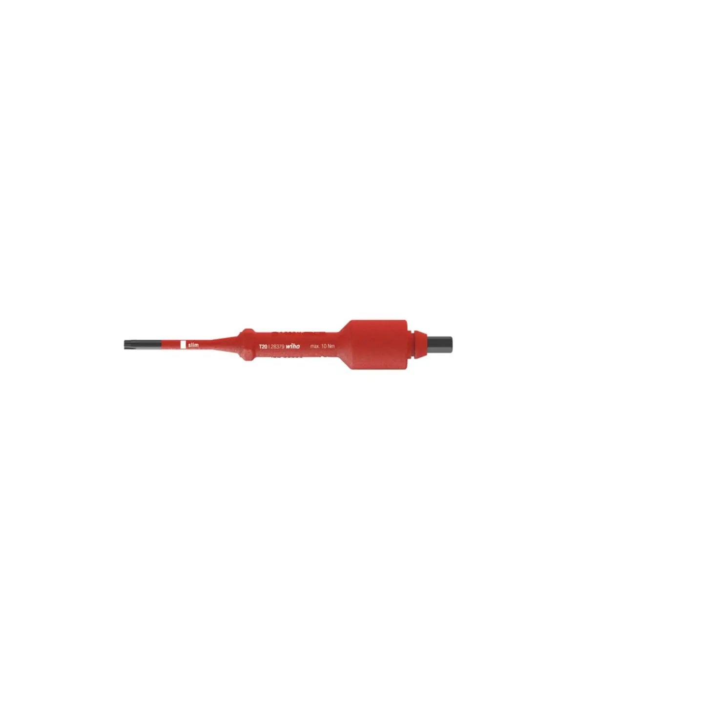 B-Ware Wiha Vde Innen Torx Wechselklinge Bit T 15 35 Mm Passend Für Torque 2 Stück - 4010995389314