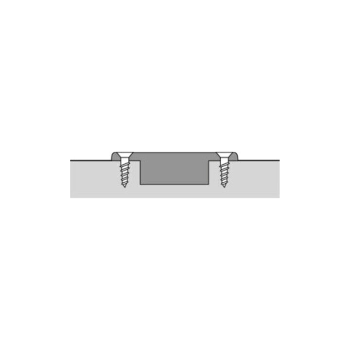 Hettich Winkelscharnier Scharnier Sensys W90 TH 52 Topfbeschlag 4 STÜCK - 4023149346279