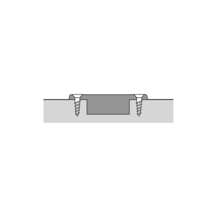 B-Ware Hettich Winkelscharnier Scharnier Sensys W90 Th 52 Topfbeschlag 4 Stück - 4023149346279