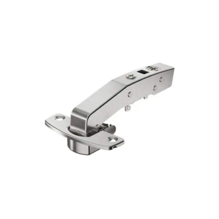 B-Ware Hettich Winkelscharnier Scharnier Sensys W90 Th 52 Topfbeschlag 4 Stück - 4023149346279