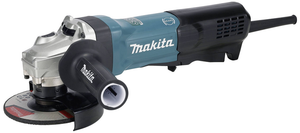 B-Ware Makita Ga5094 Winkelschleifer Schleifer 125mm 1900 W Mit Bremse & Paddelschalter