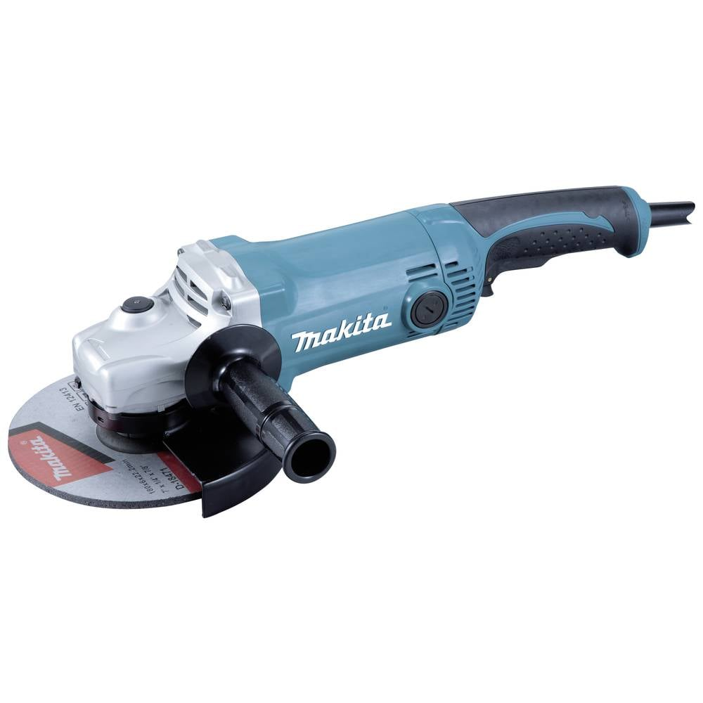 B-Ware Makita Ga7050 R Winkelschleifer 180 Mm 2000 W 230 V Schleifer Schleifmaschine