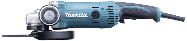 Makita Ga9050 R Winkelschleifer Trennschleifer Schleifmaschine Flex Schleifer M14 B-Ware - 88381606141