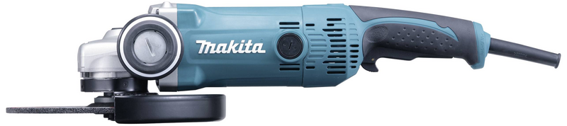 Makita Ga9050 R Winkelschleifer Trennschleifer Schleifmaschine Flex Schleifer M14 B-Ware - 88381606141