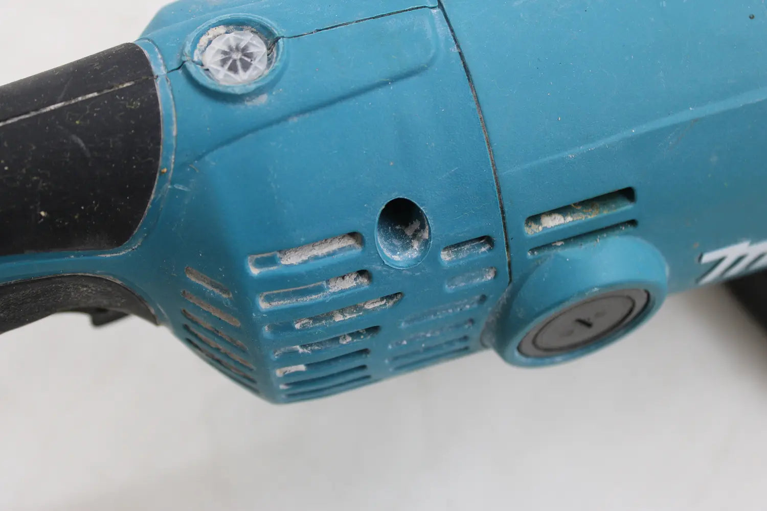 C-Ware Makita Ga9050 R Winkelschleifer Trennschleifer Flex Schleifer M14 Siehe Text/Foto - 88381606141