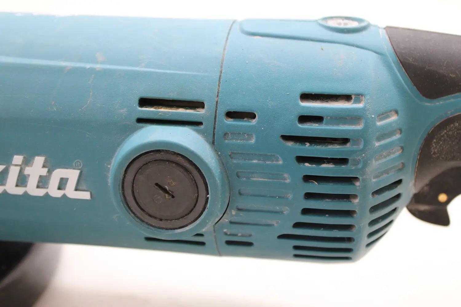 C-Ware Makita Ga9050 R Winkelschleifer Trennschleifer Flex Schleifer M14 Siehe Text/Foto - 88381606141