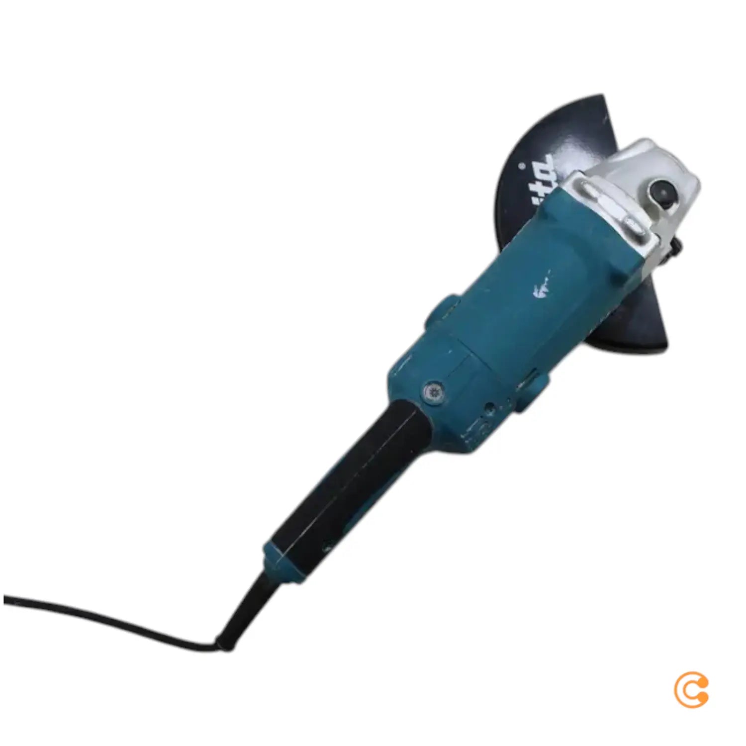 C-Ware Makita Ga9050 R Winkelschleifer Trennschleifer Flex Schleifer M14 Siehe Text/Foto - 88381606141