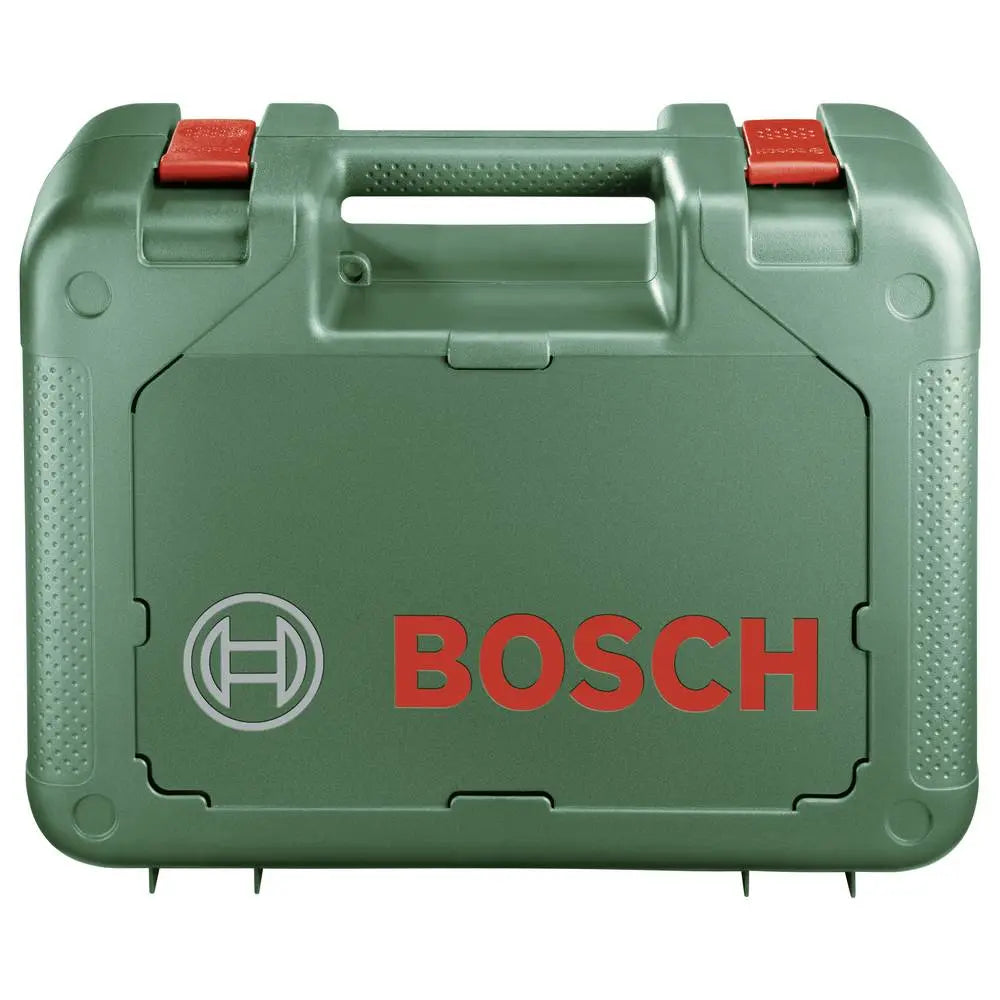 B-Ware Bosch Home And Garden Pws 8000 Winkelschleifer Schleifgerät Trennschleifer Set - 2050011887501