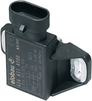 B-Ware Elobau Winkelsensor 424 A11 A120 Analog Strom Amp Superseal