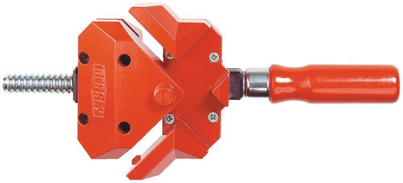 Bessey Ws Winkelklemmverbinder Arbeitsplatz Ausstattung Schraubzwingen Verbinder B-Ware - 4008158010427