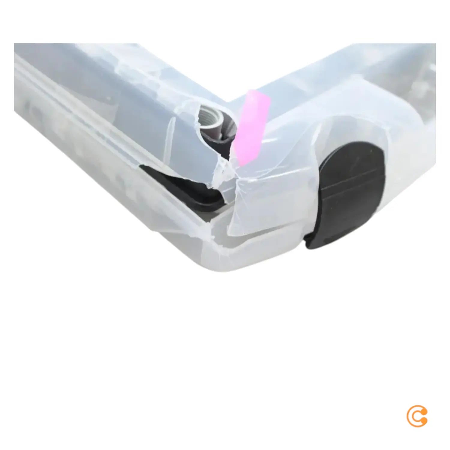 B-Ware Wiska Hoppmann Grundsortiment Metrische Kabelverschraubung Siehe Text/Foto - 4007685699952