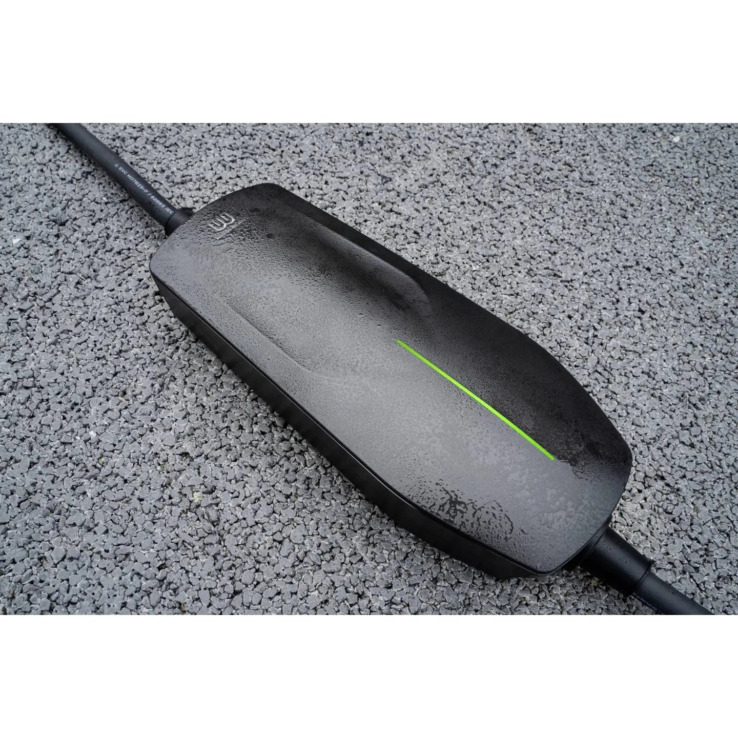 B-Ware Wissenergy P60 Typ 2 Mode 2 Mobile Ladestation Autoladestation - 4064161260150