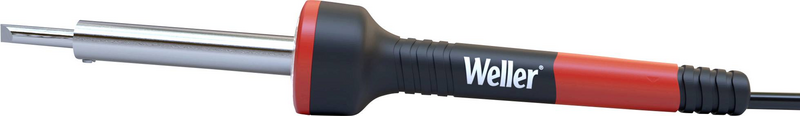 B-Ware Weller Wlirk6023 C Lötkolben Set 230 V 60 W Konisch Meißelform 427 °C Lötzinn Led - 4003019445240