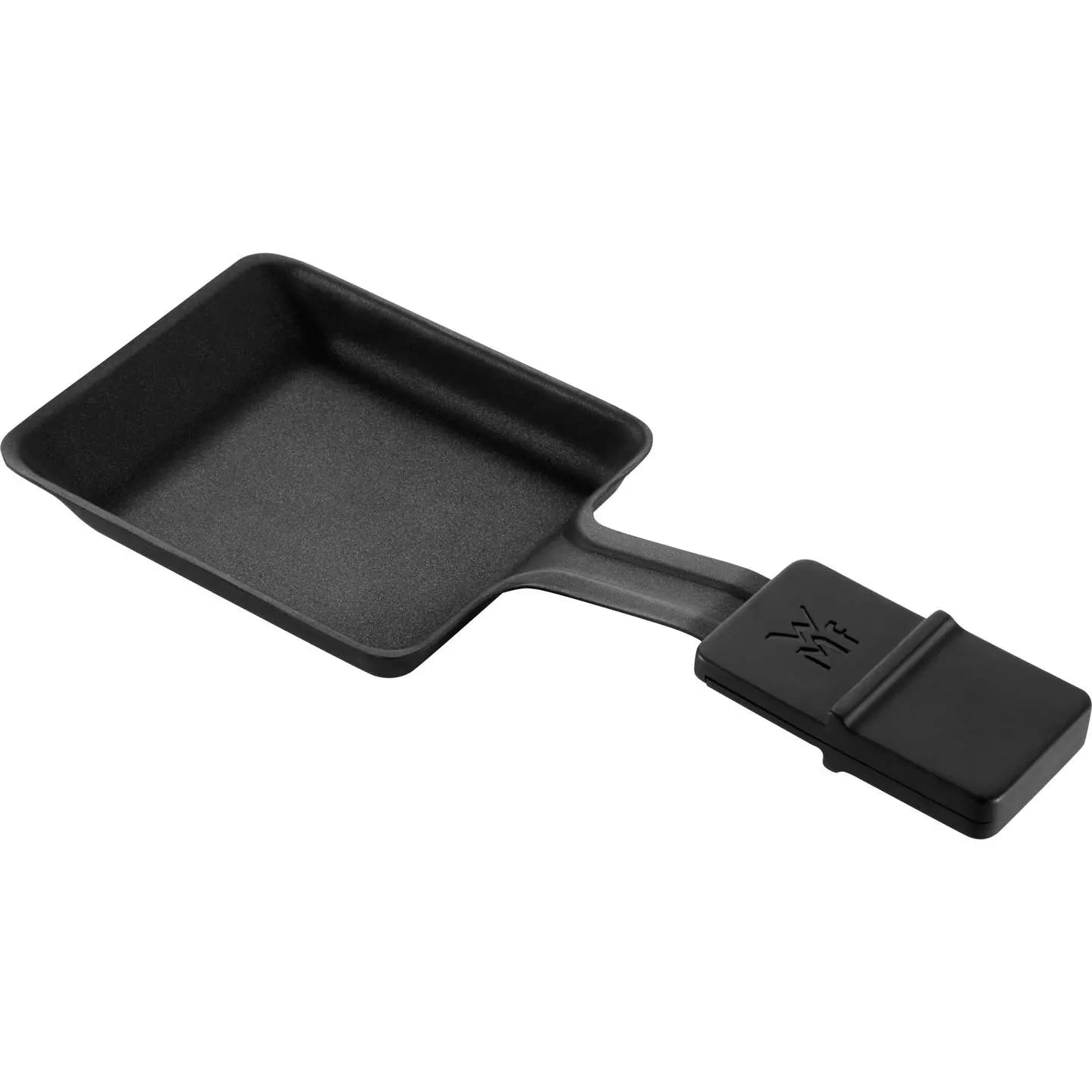 B-Ware Wmf Raclette Grill Raclette Gerät Lono Raclette Schwarz Cromargan Für 4 Personen - 4211129132992