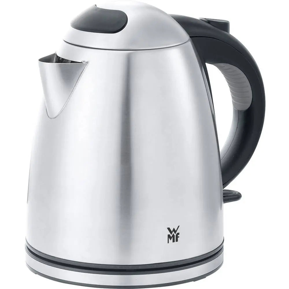 B-Ware Wmf Wasserkocher Teekessel Stelio Edelstahl Wasserkocher Kanne 1,2 L Edelstahl - 4211129057806