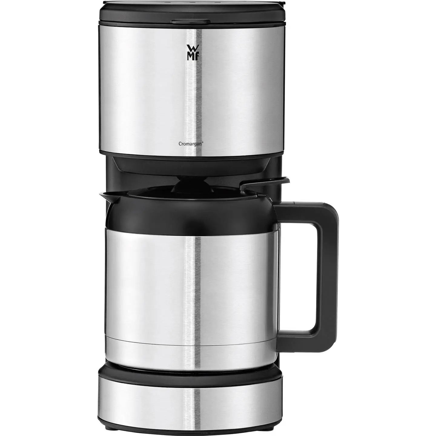 B-Ware Wmf Kaffeemaschine Filtermaschine Stelio Thermokanne Edelstahloptik 8 Tassen - 4211129109123