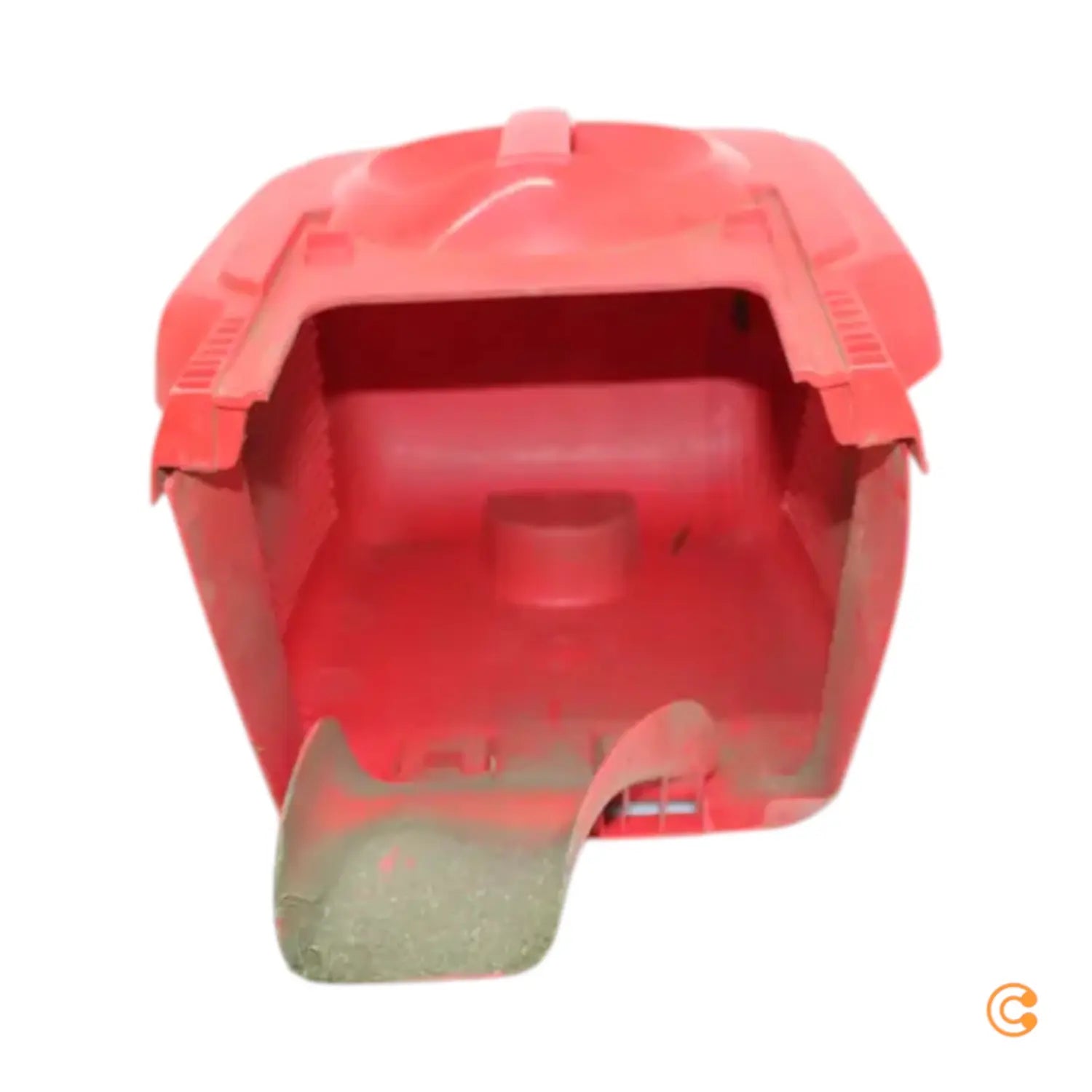 B-Ware Wolf Garten Rasenmäher Elektrorasenmäher Fangkorb 32 Cm Siehe Text/Foto - 4009269303330