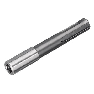 B-Ware Wolfcraft SDS-plus 2429000 Bithalter Bitaufnahme Bohreraufsatz 5 STÜCK