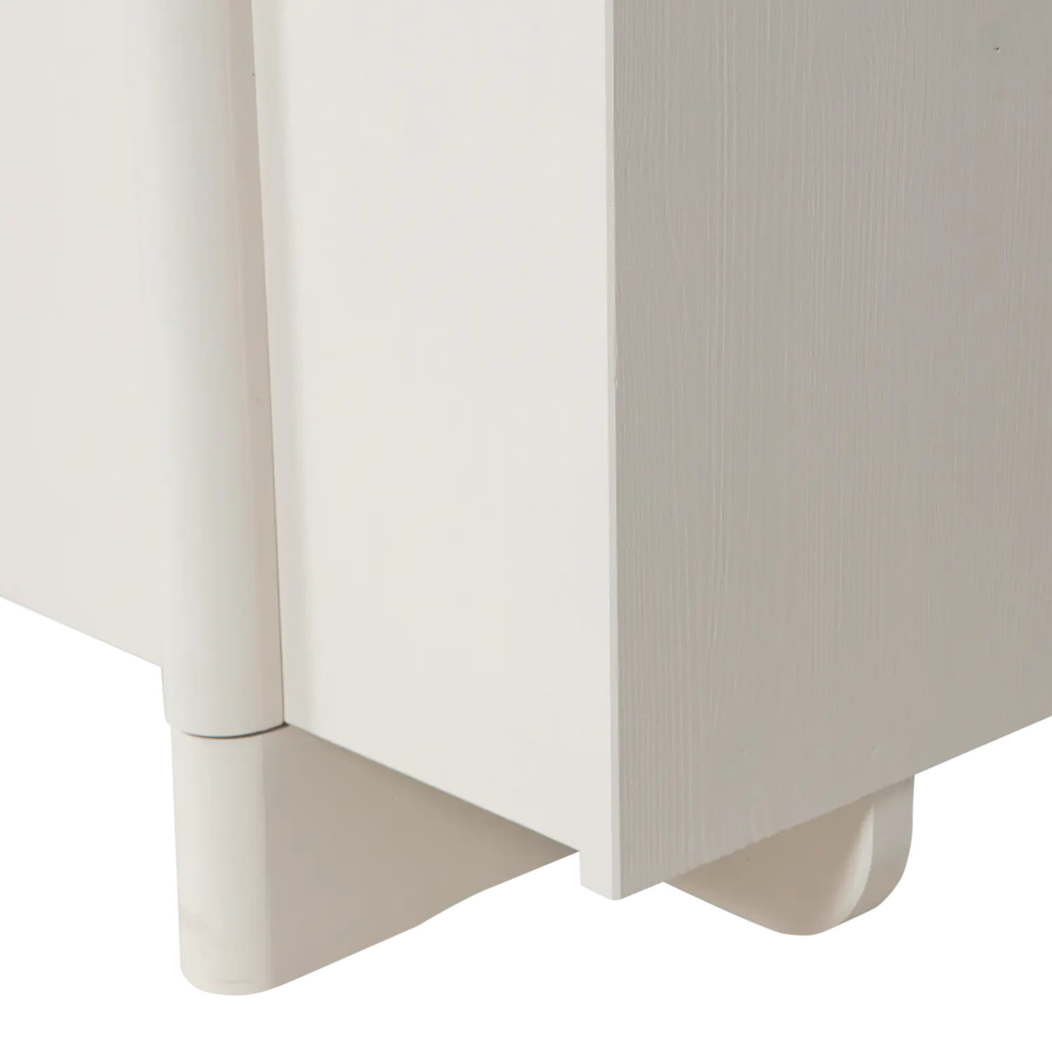 B-Ware Woood Exclusive Schrank Kleiderschrank Basu 2 Türen 210x101x46 Cm Kiefer Dust - 8714713184835