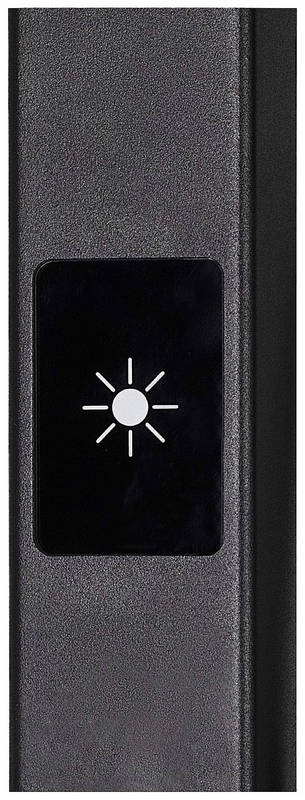 Slv Worklight Led Klemmleuchte Schreibtischlampe Tischleuchte Lampe Schwarz B-Ware - 4024163254618