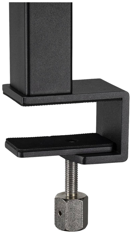 Slv Worklight Led Klemmleuchte Schreibtischlampe Tischleuchte Lampe Schwarz B-Ware - 4024163254618