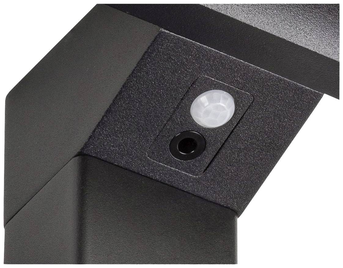 Slv Worklight Led Klemmleuchte Schreibtischlampe Tischleuchte Lampe Schwarz B-Ware - 4024163254618