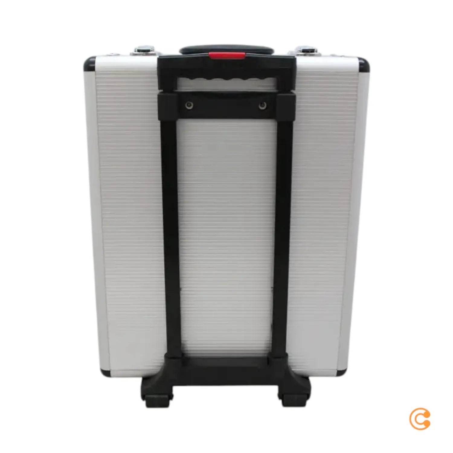 B-Ware Work Pro Wp1050 Trolley Koffer Bestückt 1050teilig 37x20x51cm Siehe Text/Foto - 4064161291147