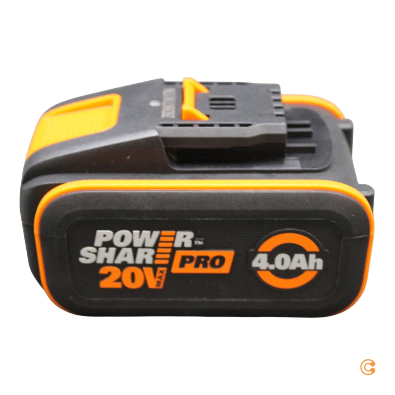 Worx Ersatzakku Akku Wa3644 Akku 20 V Li 4 0 Ah Hochleistungsakku B-Ware - 6925387191407