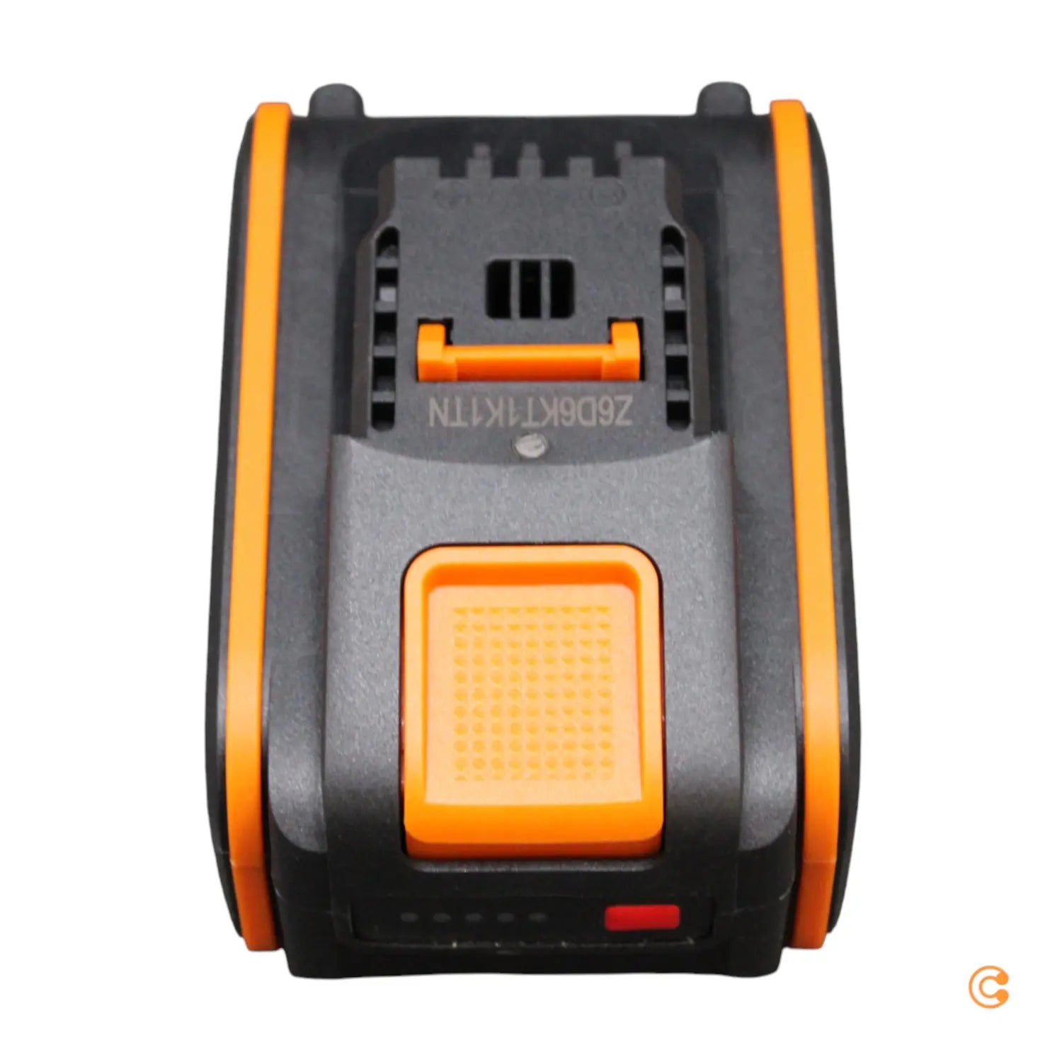 Worx Ersatzakku Akku Wa3644 Akku 20 V Li 4 0 Ah Hochleistungsakku B-Ware - 6925387191407