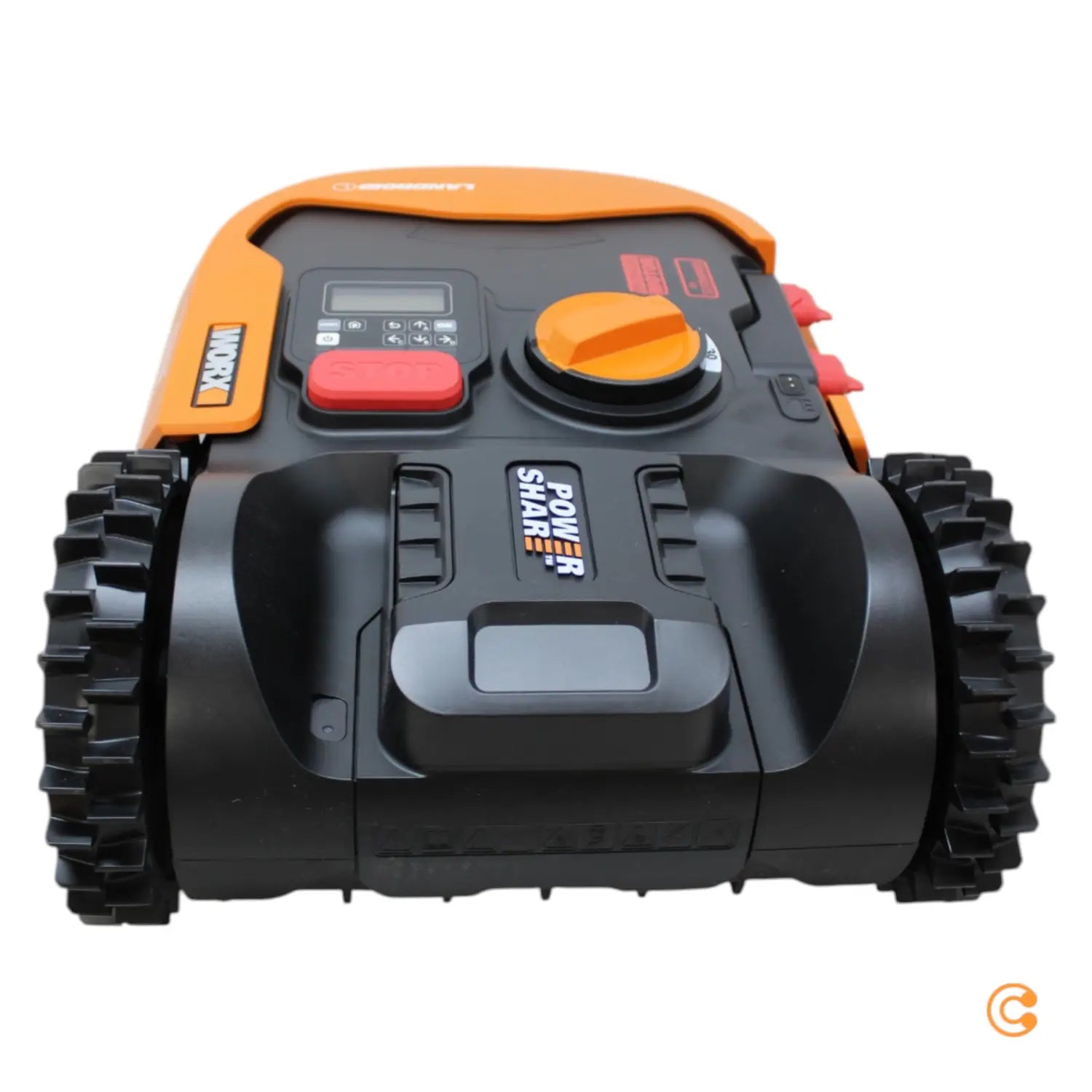 D-Ware Worx Landroid L2000 Mähroboter Rasenroboter Rasenmäher Rasenmäh Defektware - 6924328320036
