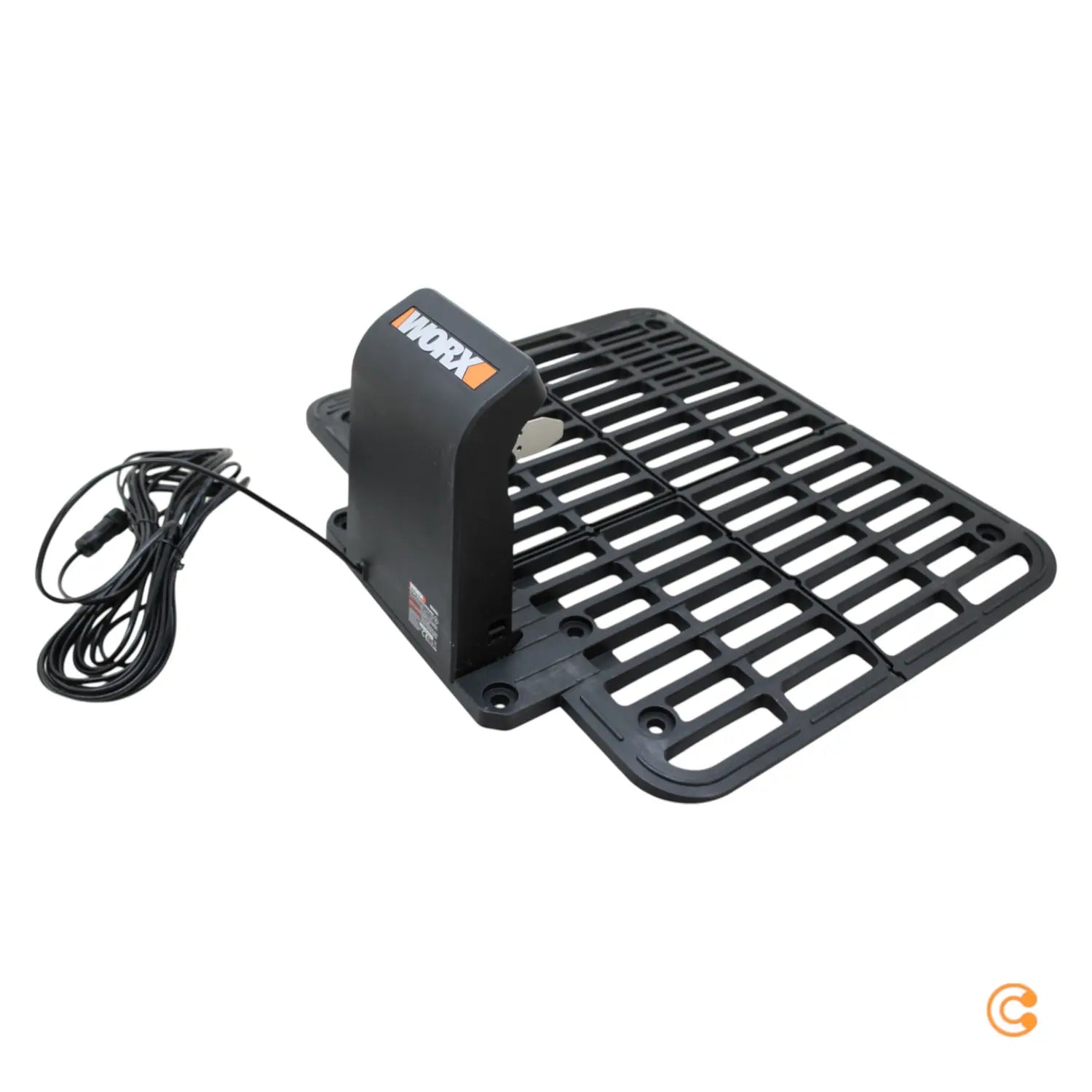 D-Ware Worx Landroid L2000 Mähroboter Rasenroboter Rasenmäher Rasenmäh Defektware - 6924328320036