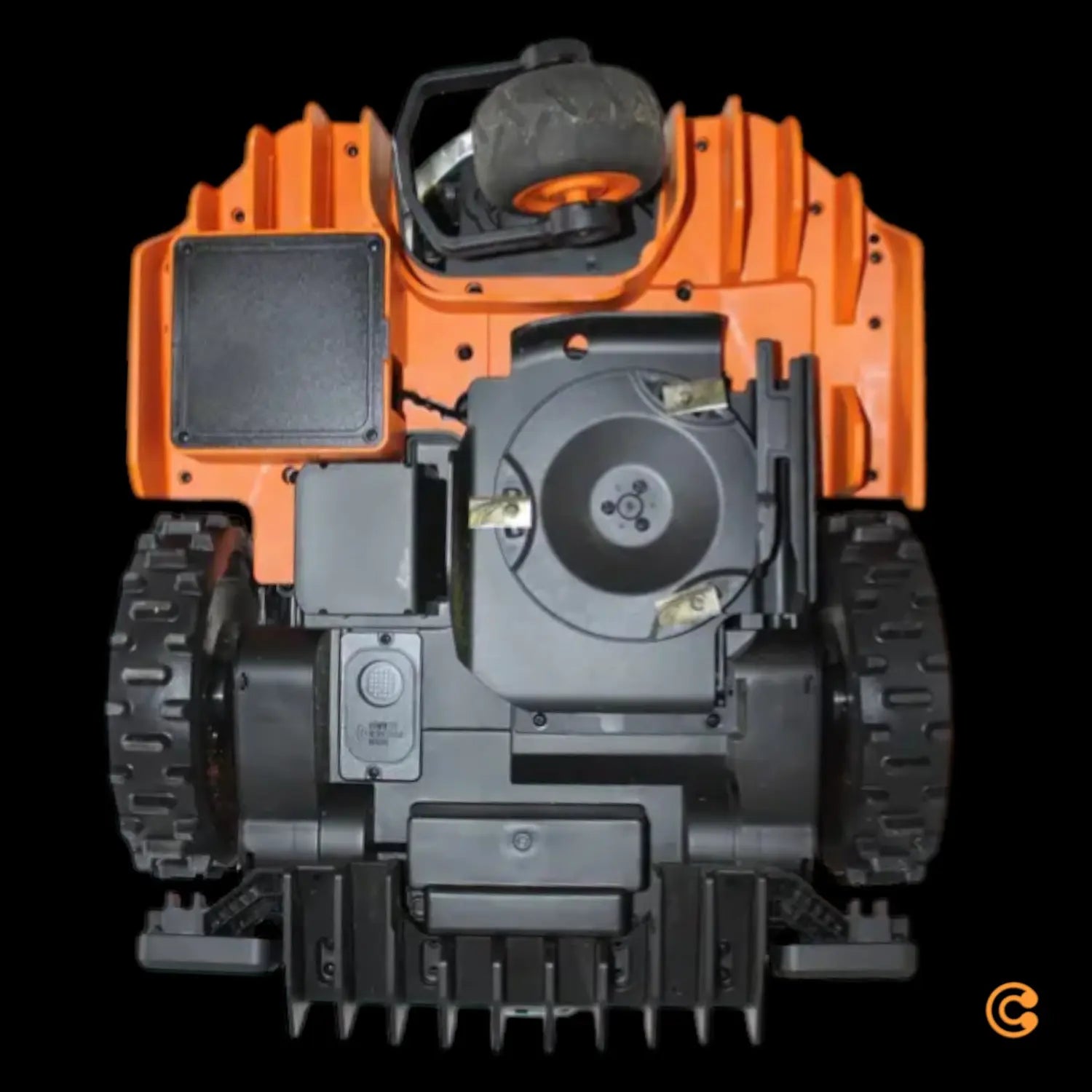 B-Ware Worx Mähroboter Rasenroboter Landroid Vision M800 Kamera Ki Ohne Begrenzungkabel - 6925387185741