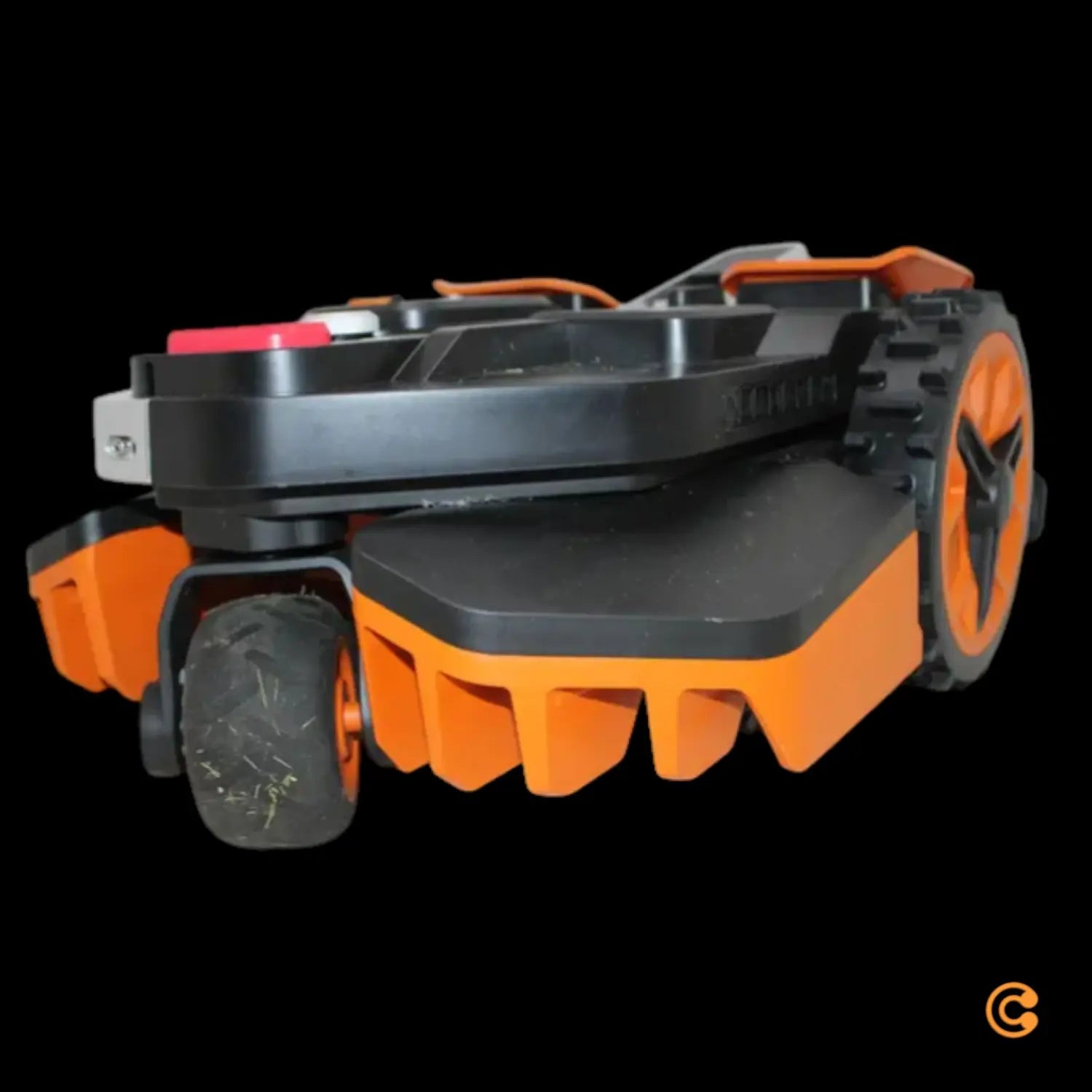 B-Ware Worx Mähroboter Rasenroboter Landroid Vision M800 Kamera Ki Ohne Begrenzungkabel - 6925387185741