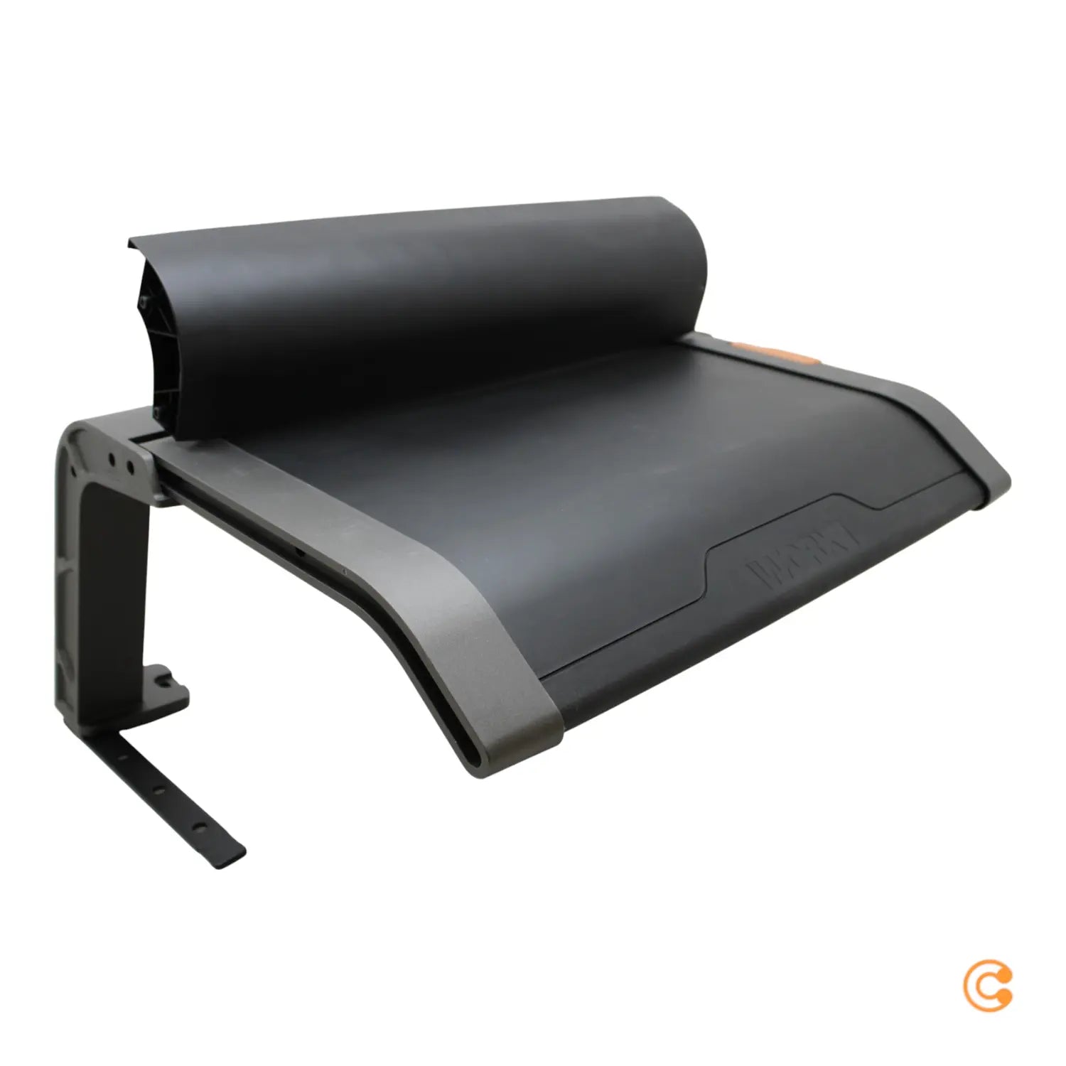 B-Ware Worx Mährobotergarage Mähroboter Garage Zubehör Landroid Mähroboter 2019 Klappb - 6924328394884