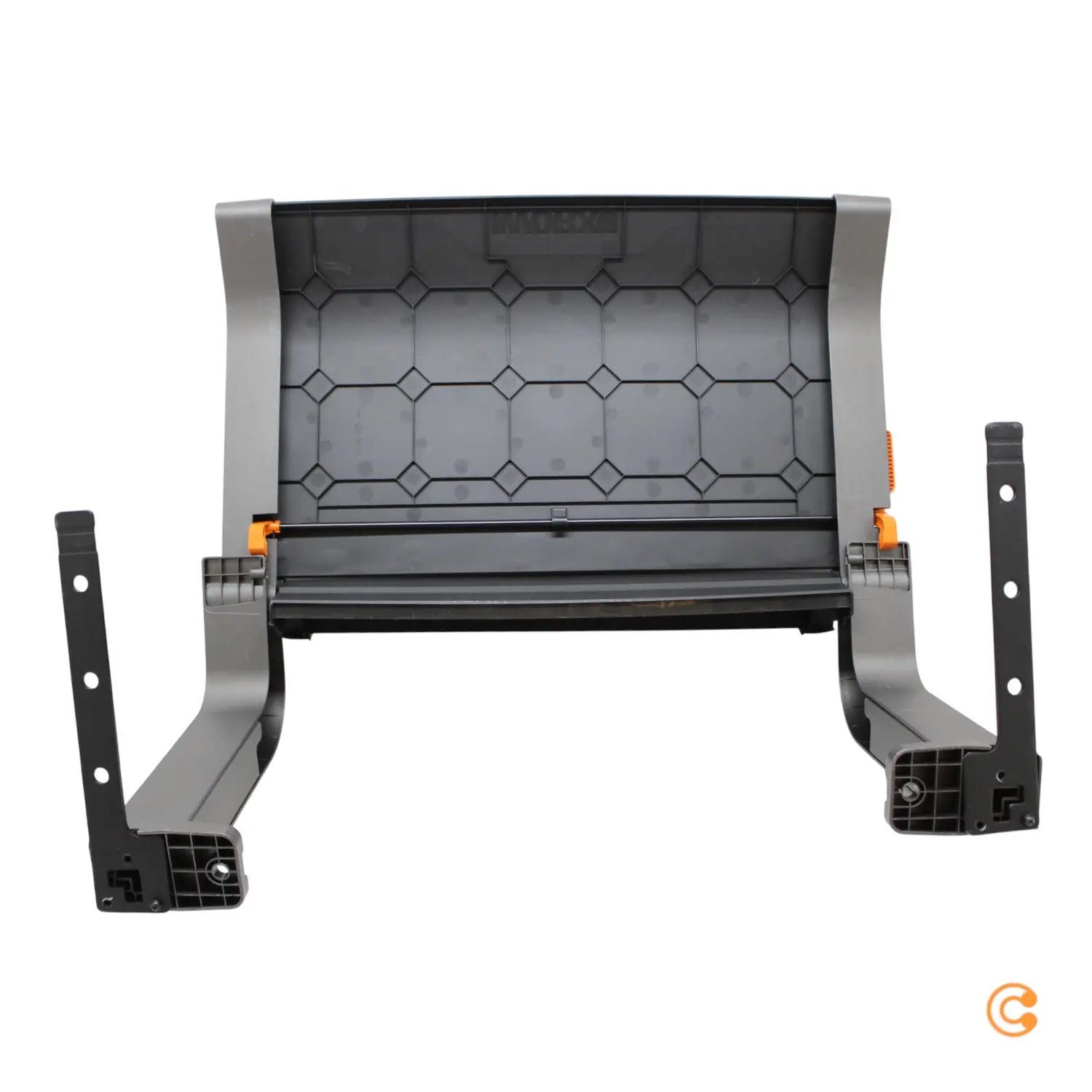 B-Ware Worx Mährobotergarage Mähroboter Garage Zubehör Landroid Mähroboter 2019 Klappb - 6924328394884