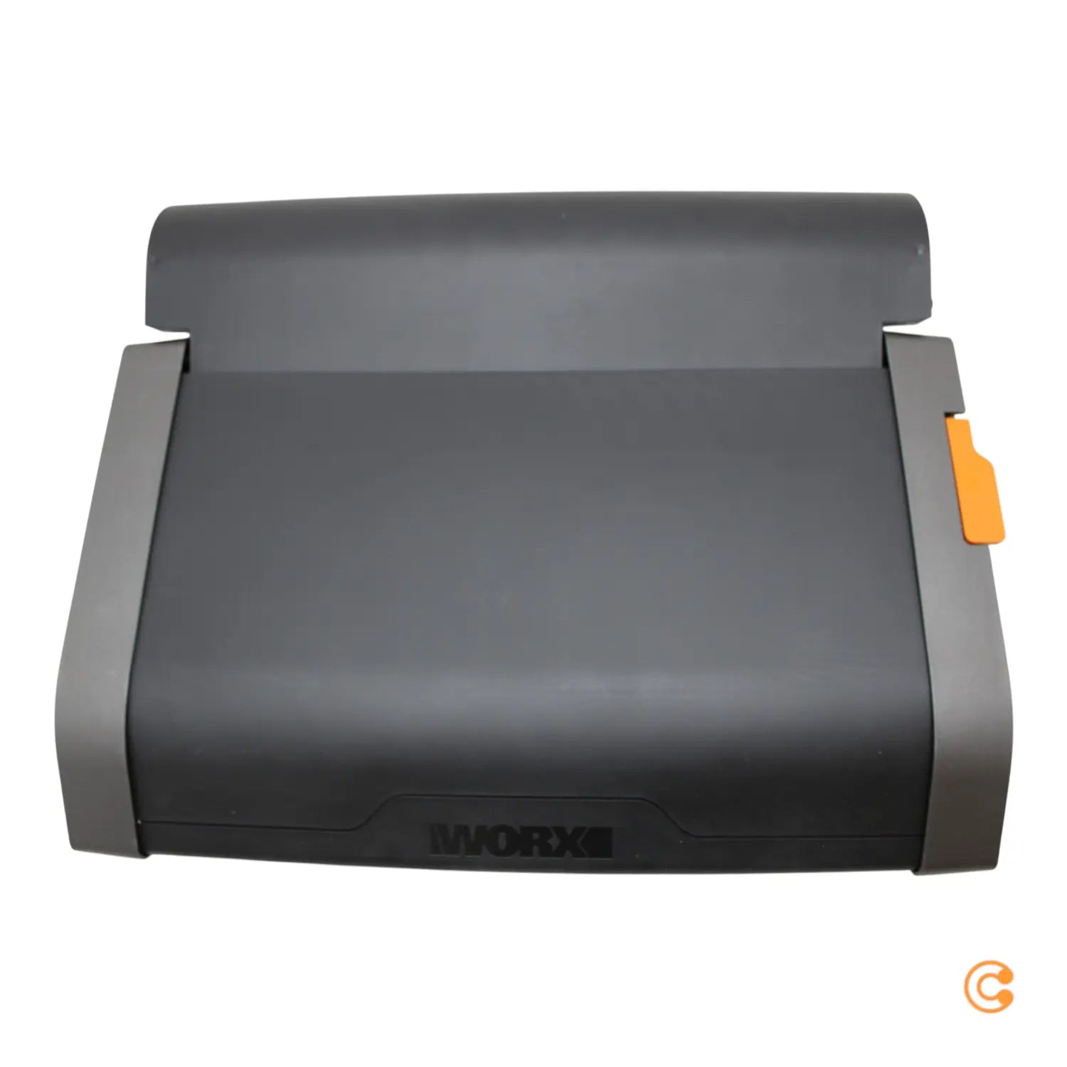 B-Ware Worx Mährobotergarage Mähroboter Garage Zubehör Landroid Mähroboter 2019 Klappb - 6924328394884