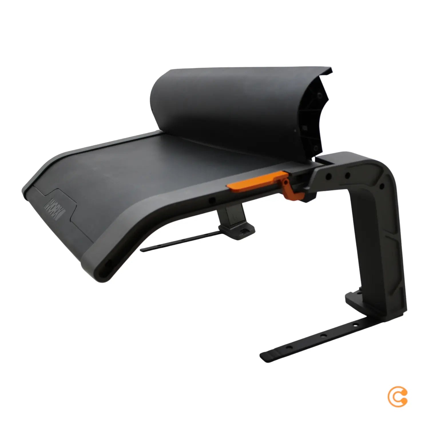 B-Ware Worx Mährobotergarage Mähroboter Garage Zubehör Landroid Mähroboter 2019 Klappb - 6924328394884