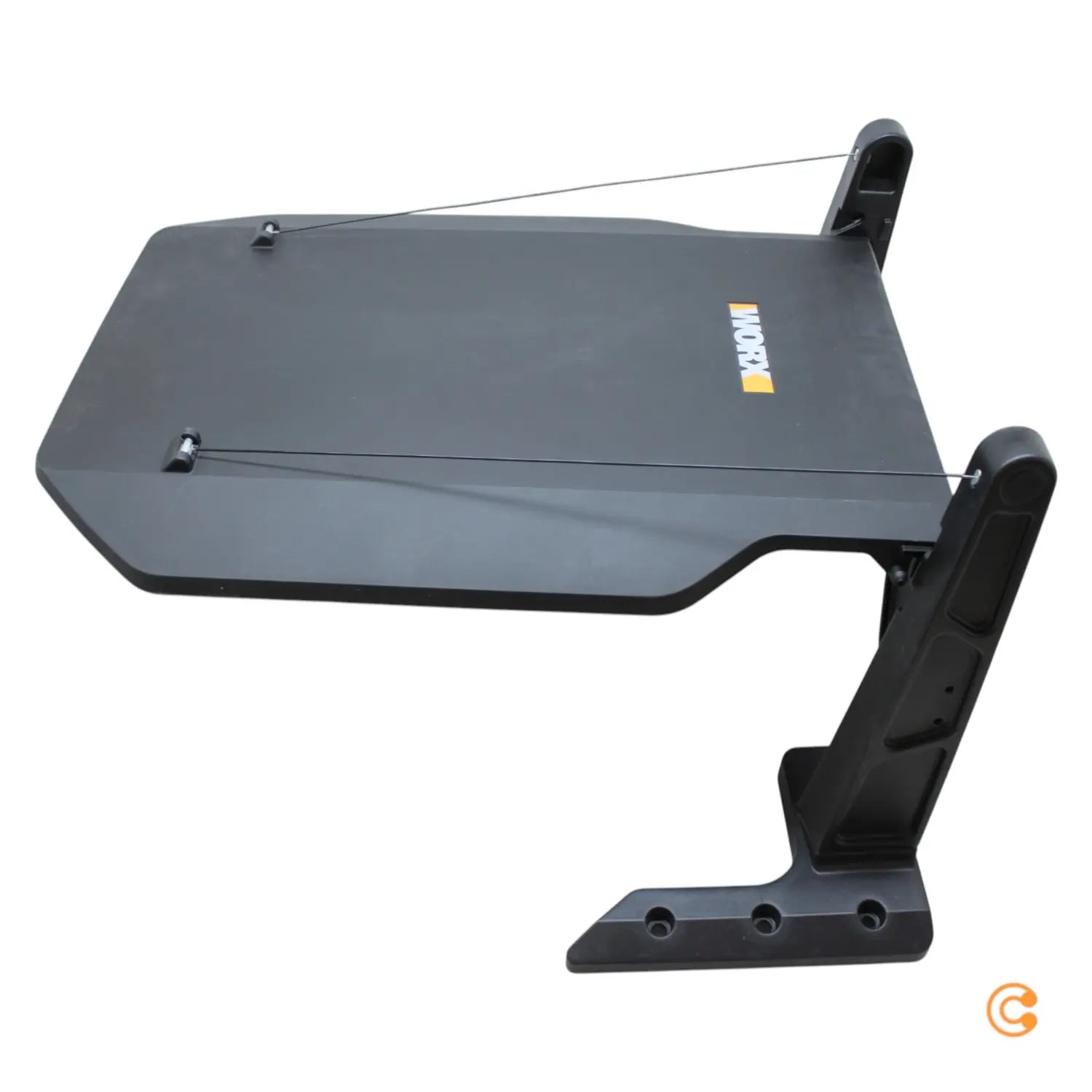 B-Ware Worx Garage Unterstand Mähroboter Landroid Vision Wa0825 Anthrazit - 6925387137603