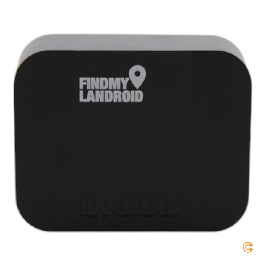 Worx 4 G+Gps Steckmodul Find My Landroid Für Landroid Mähroboter Diebstahlschutz B-Ware - 6924328322665