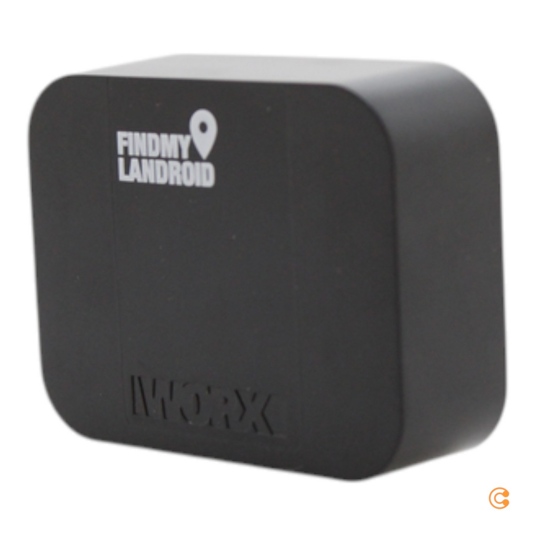 Worx 4 G+Gps Steckmodul Find My Landroid Für Landroid Mähroboter Diebstahlschutz B-Ware - 6924328322665