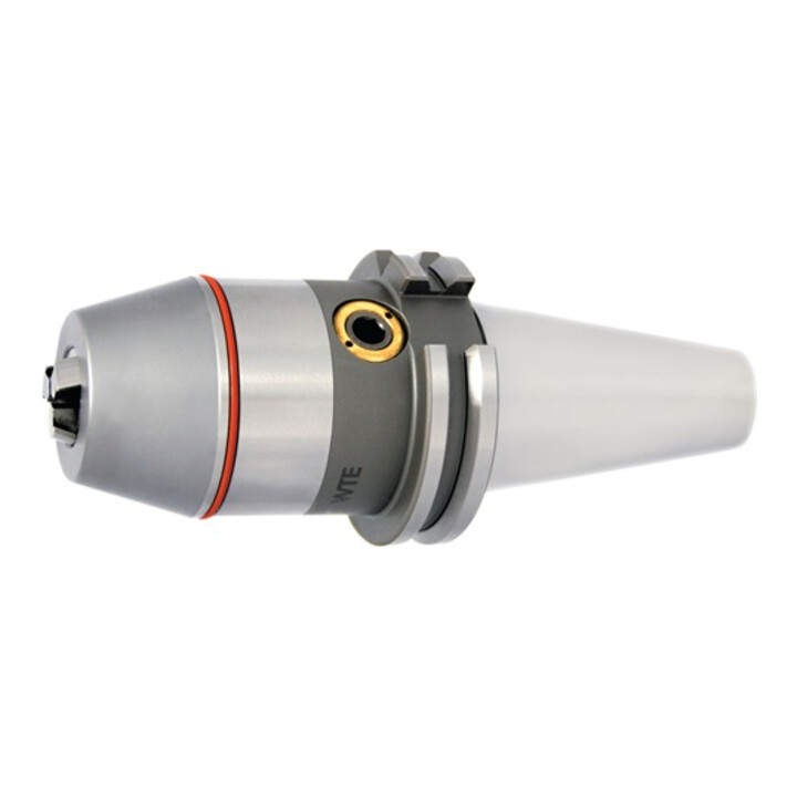 B-Ware Wte Schnellspannbohrfutter Bohrfutter Din69871 Sk40 0 5 13mm 90mm Form A - 4054773008257