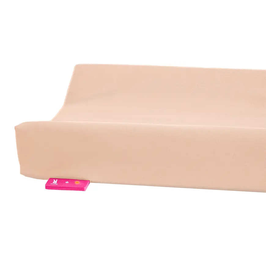 B-Ware Wumby Beheizte Wickelauflage Babyauflage Heizauflage Vanilla Elektrisch - 8720892457011