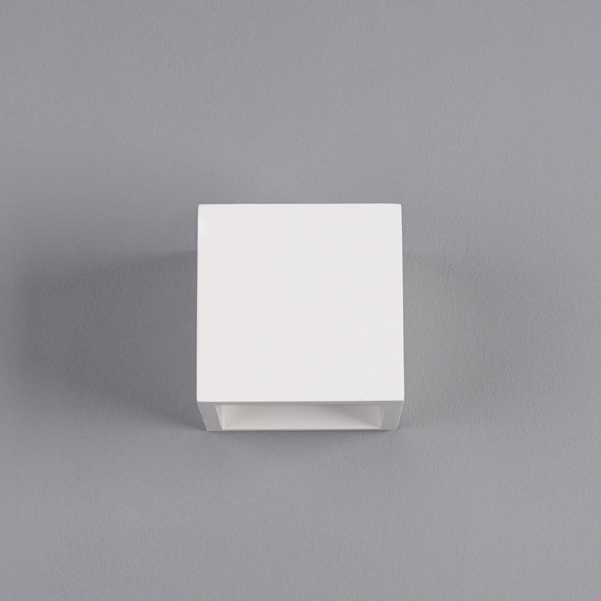 Lindby Wandleuchte Wandlampe LED Gipsleuchte weiß Wohnraum Flur Schlafzimmer - 6291105705301